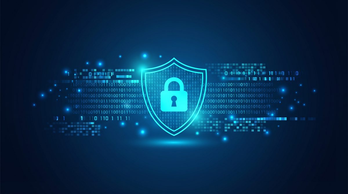 加速器小黑隐私安全保护